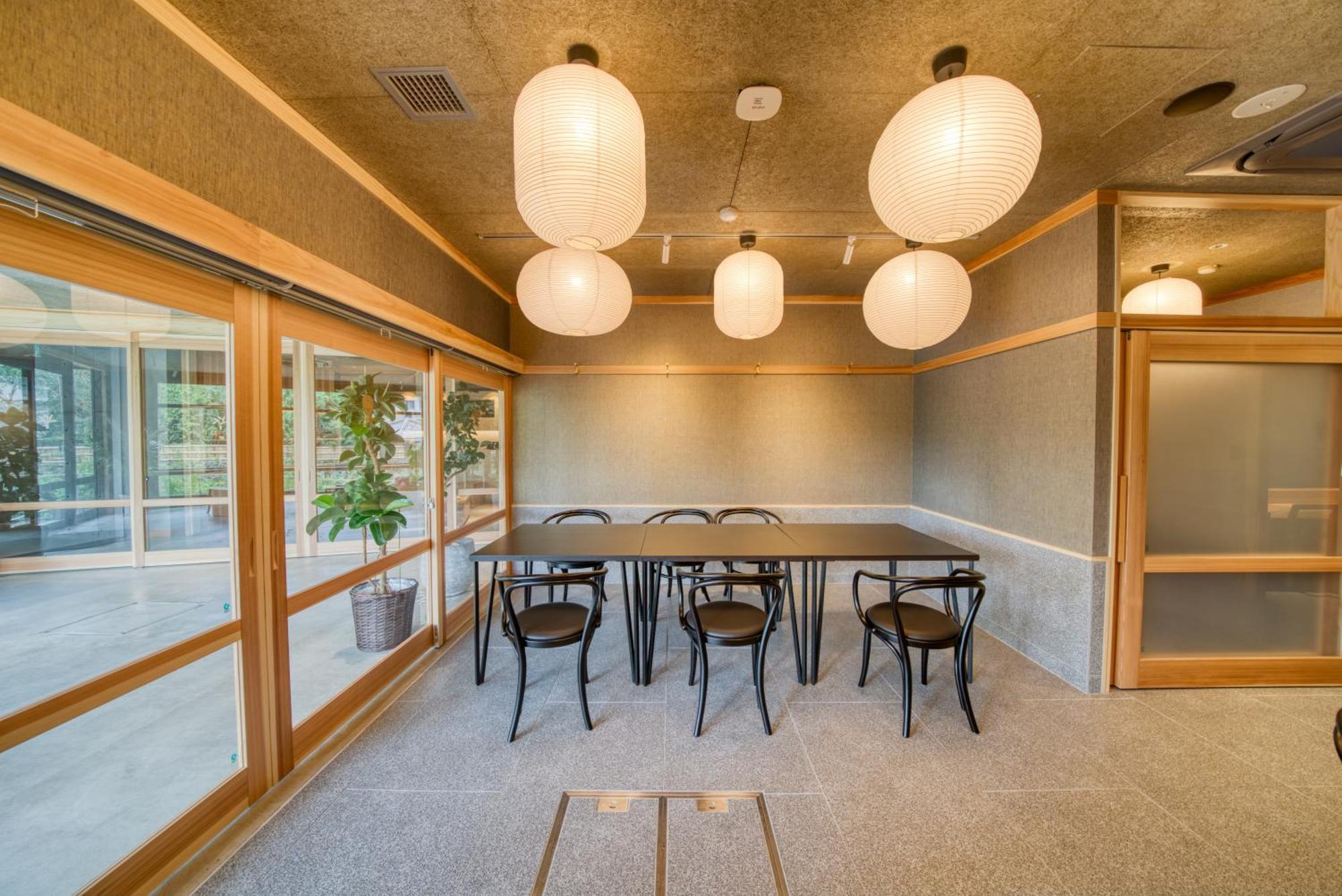 Enokiya Ryokan Yufuin Luaran gambar
