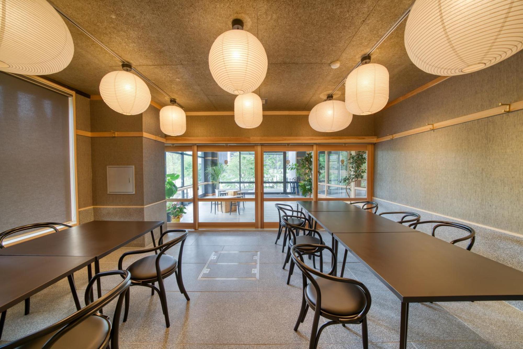 Enokiya Ryokan Yufuin Luaran gambar