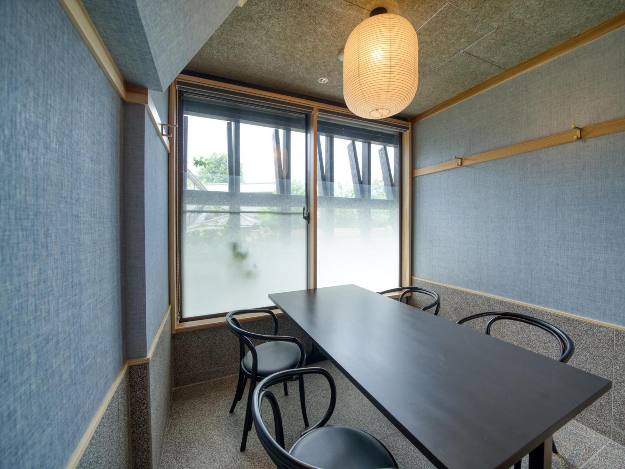 Enokiya Ryokan Yufuin Luaran gambar