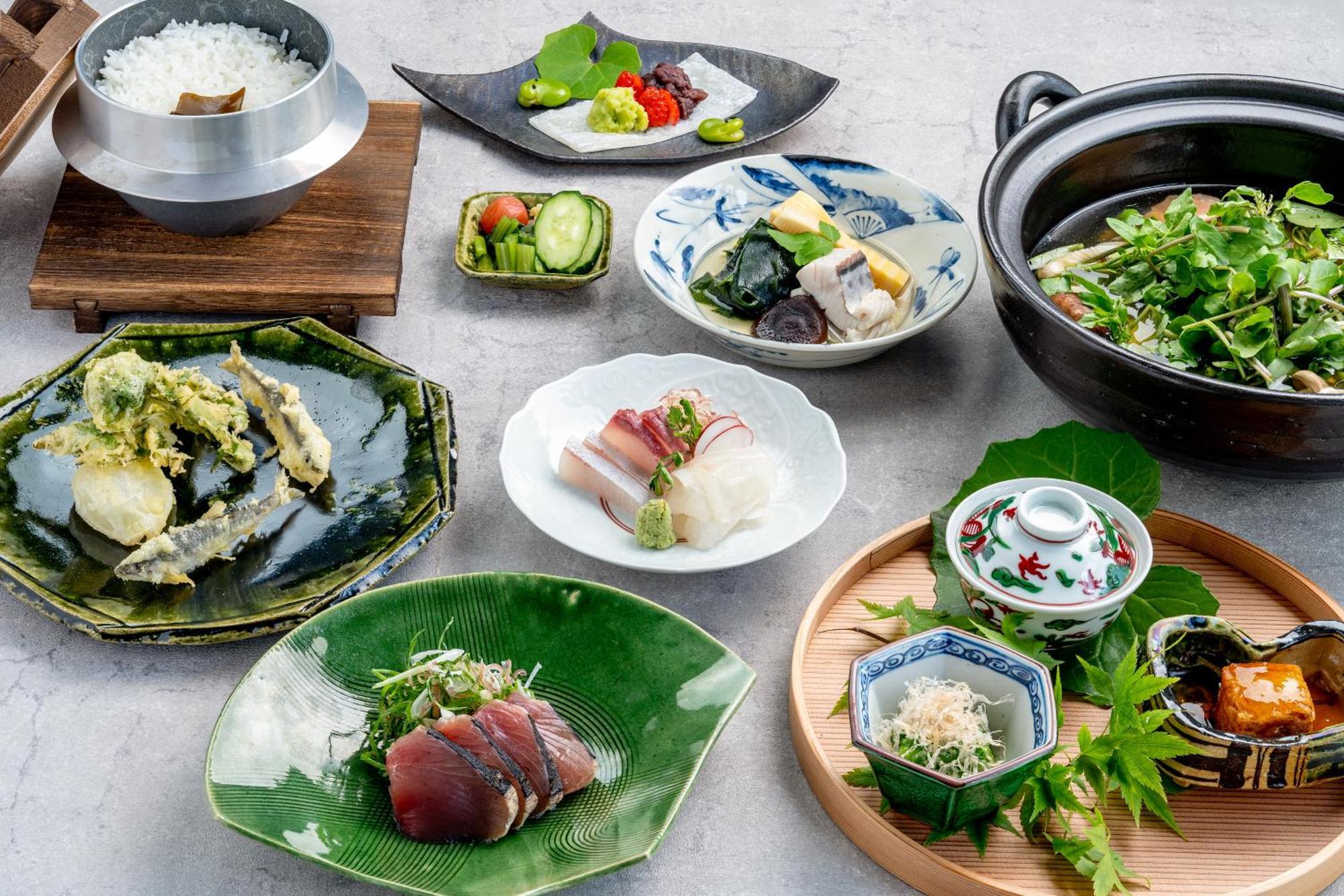 Enokiya Ryokan Yufuin Luaran gambar
