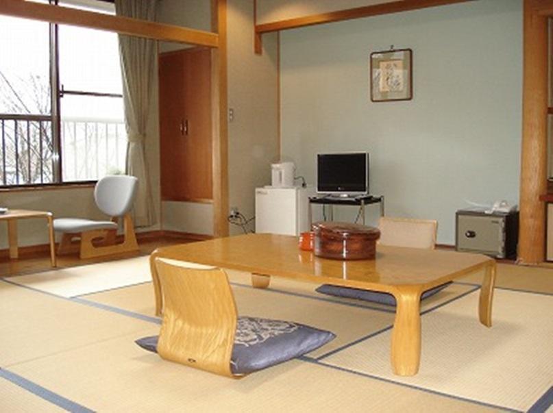 Enokiya Ryokan Yufuin Luaran gambar