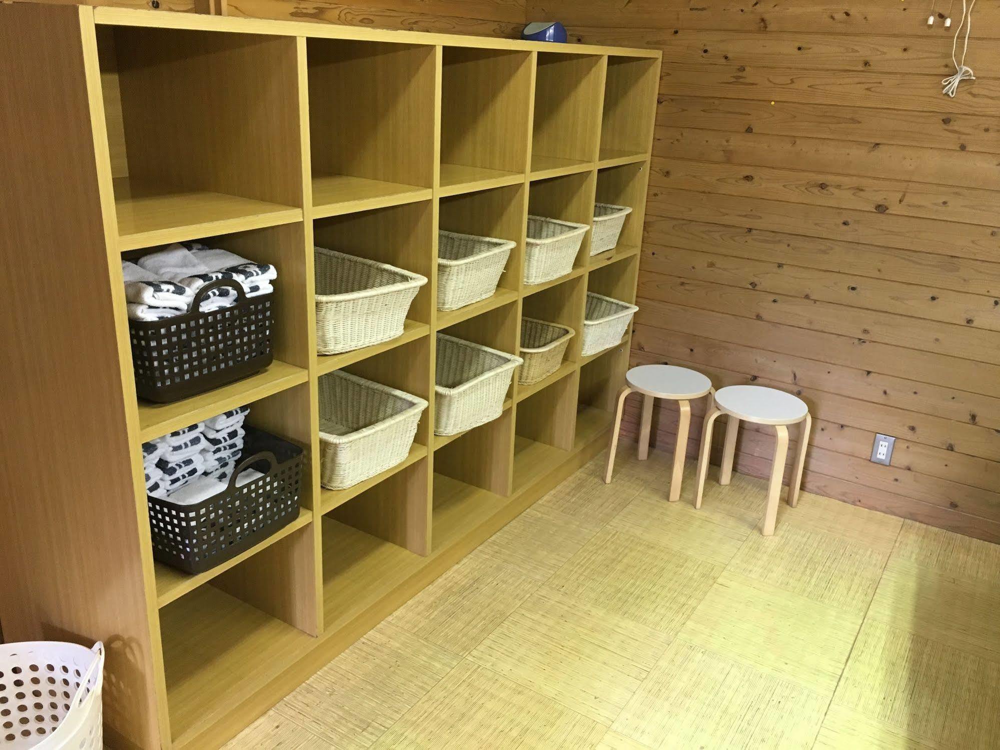 Enokiya Ryokan Yufuin Luaran gambar